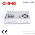 350W 12 V 30 a AC/DC Industrial Switching Power Supply